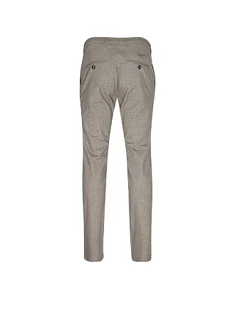 BRAX | Chino FABIO | camel